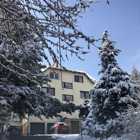 Romantic Two Bedroom Apartments In The Hills Of Budapest With Private Parking מראה חיצוני תמונה